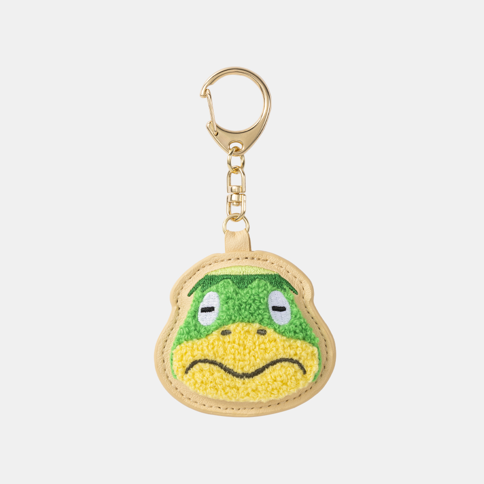 BOX商品】さがら刺繍キーホルダーコレクション どうぶつの森【Nintendo