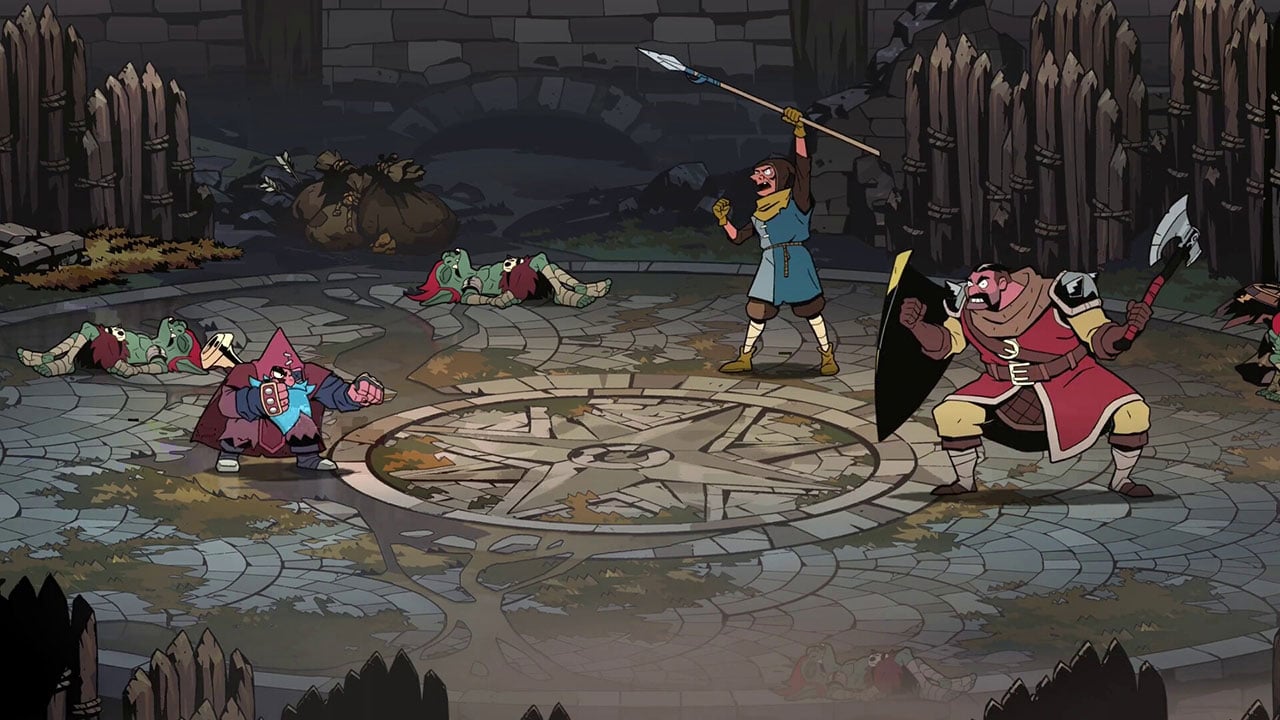 Absolum(アブソラム)