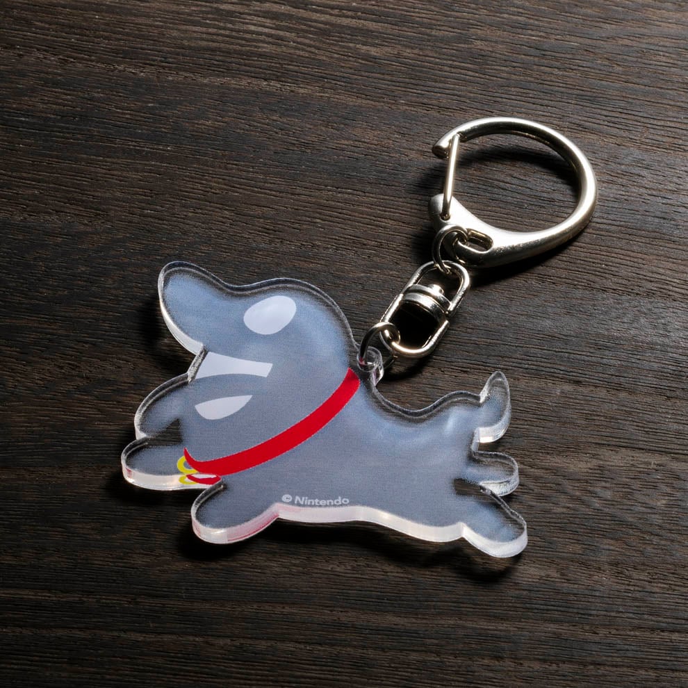 ルイージマンション2 プロジェクターライト オバ犬 Amazon.co.jp