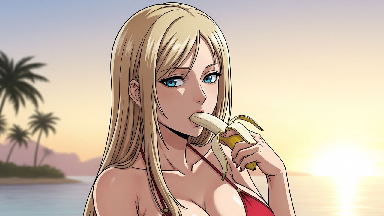 Hentai Secrets: Romantic Charm