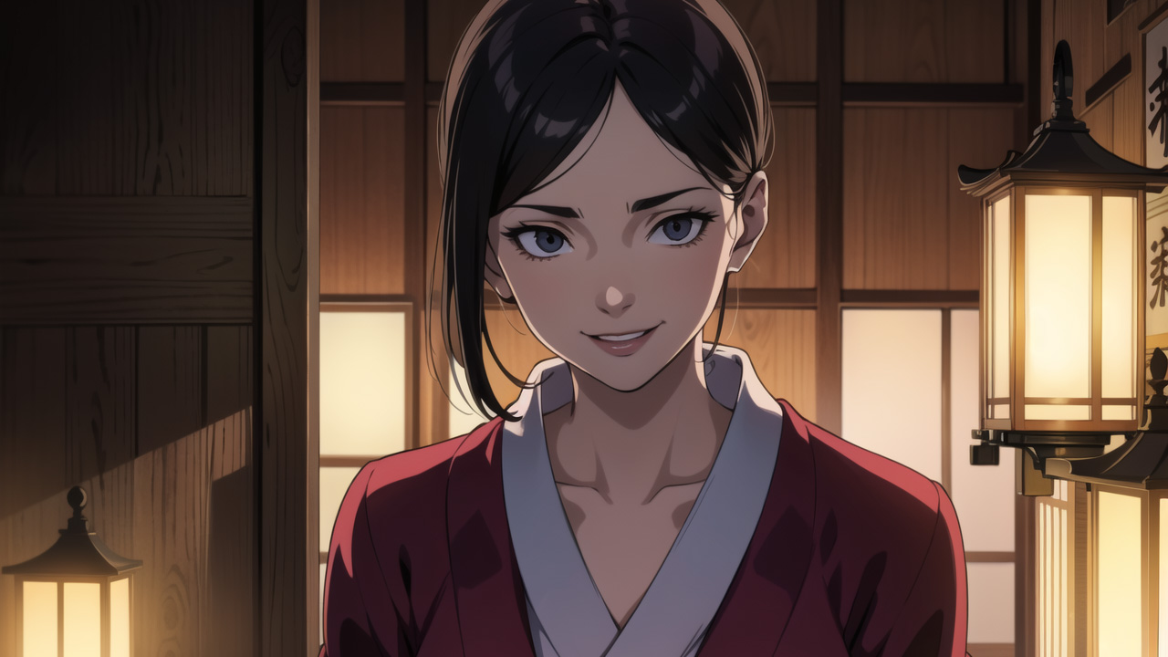 Yabai Girls: Enchanted Exorcist