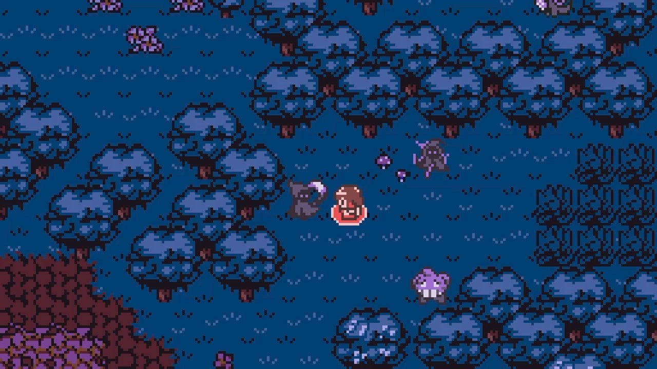 Doki Monsters : Quest