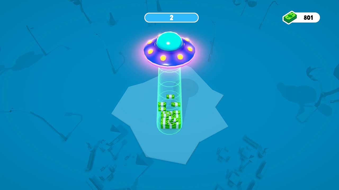  ユーフォービルダー UFO Builder