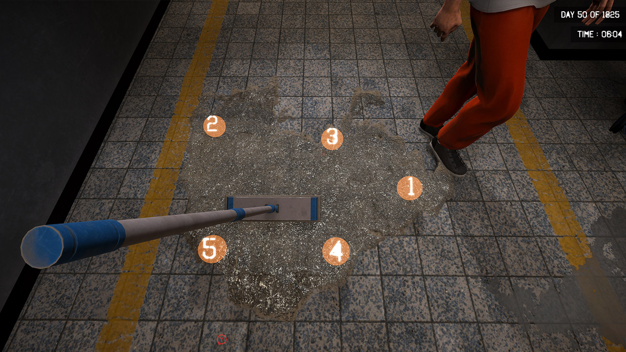 Prison Life Sim 2025 - Survival