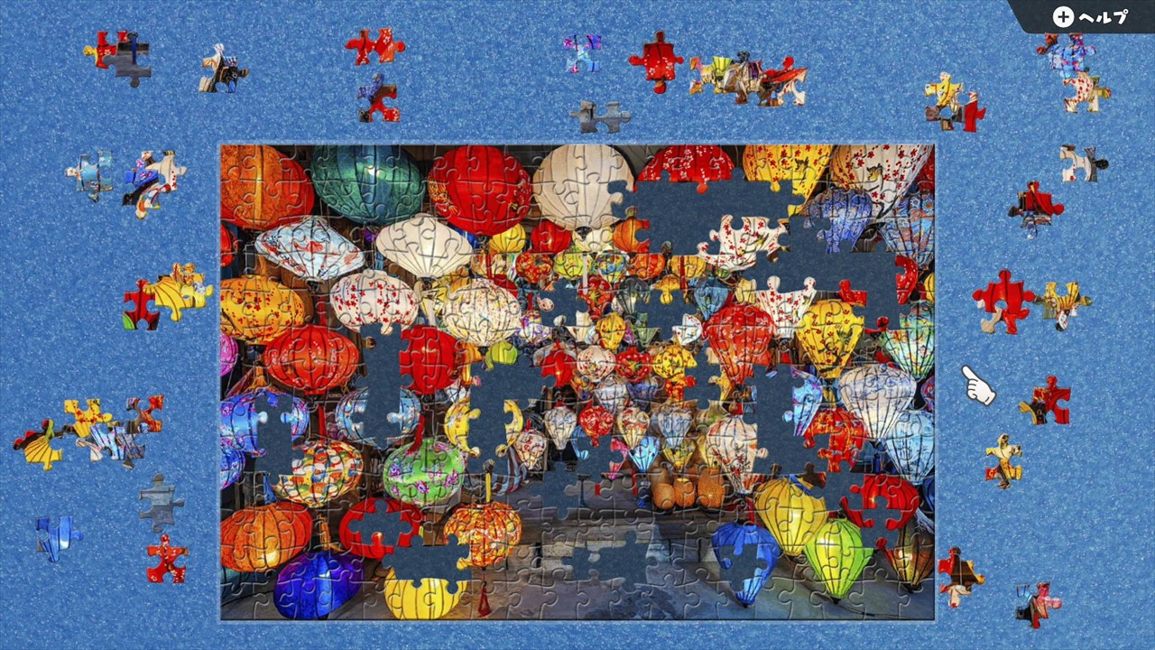 追加パズルパックセットVol.15