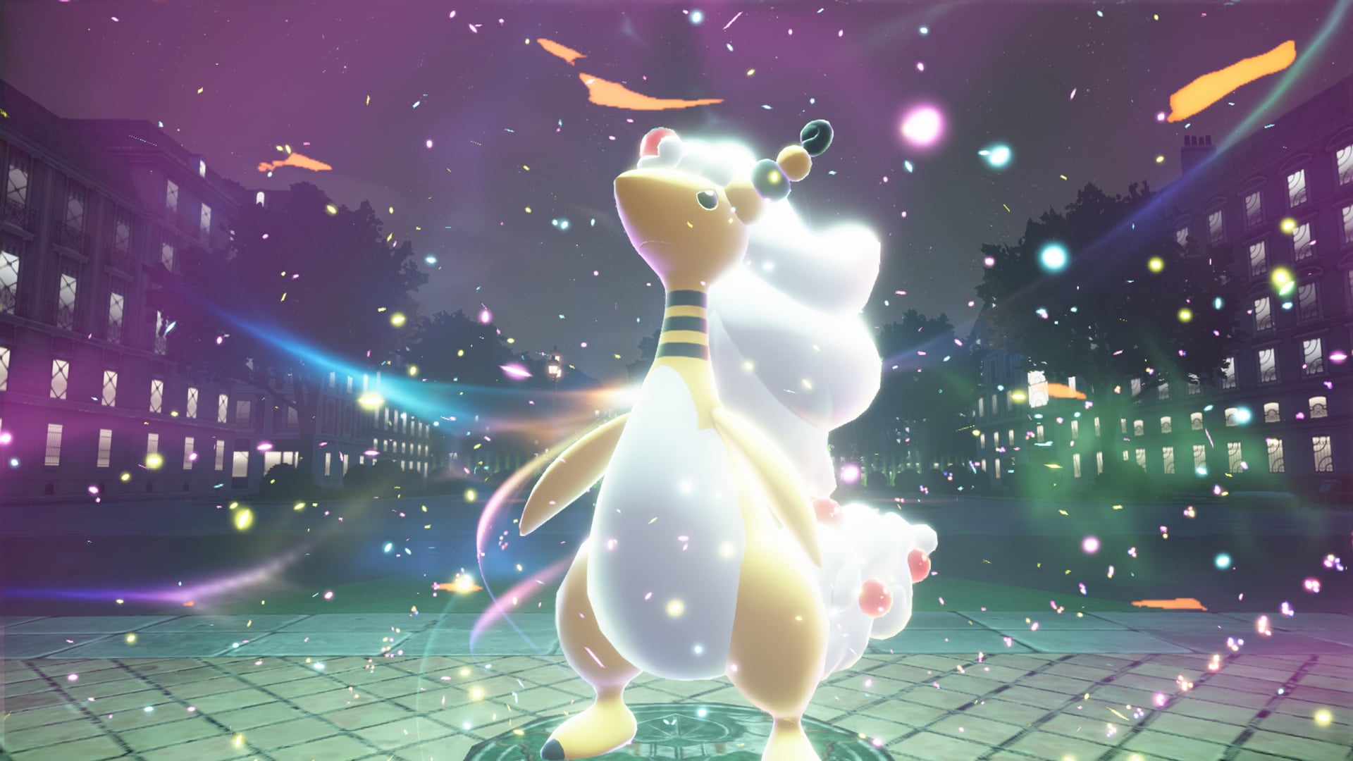 Pokémon LEGENDS Z-A Nintendo Switch 2 Edition + M次元ラッシュ