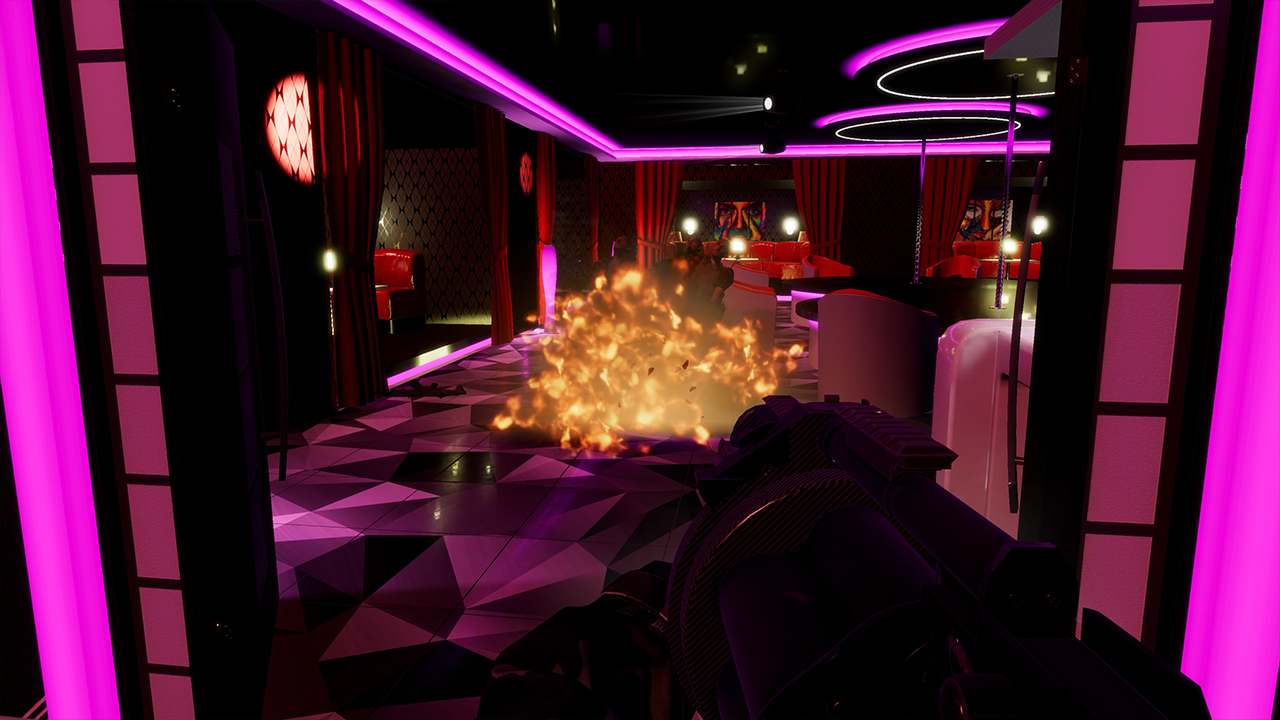 Critical Strike Shooter: SWAT Rescue Missions – Elite Combat