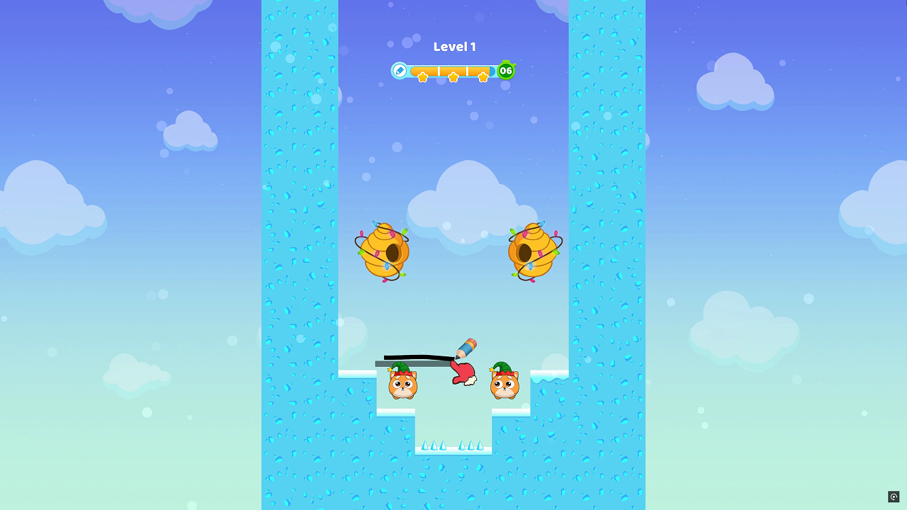 セーブザドージニ Save The Doge 2