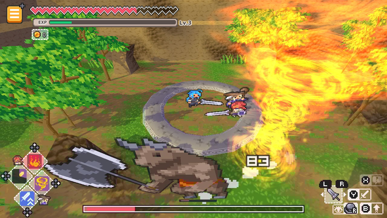 鍛冶屋とダンジョン: 求ム！魔王を倒す武器