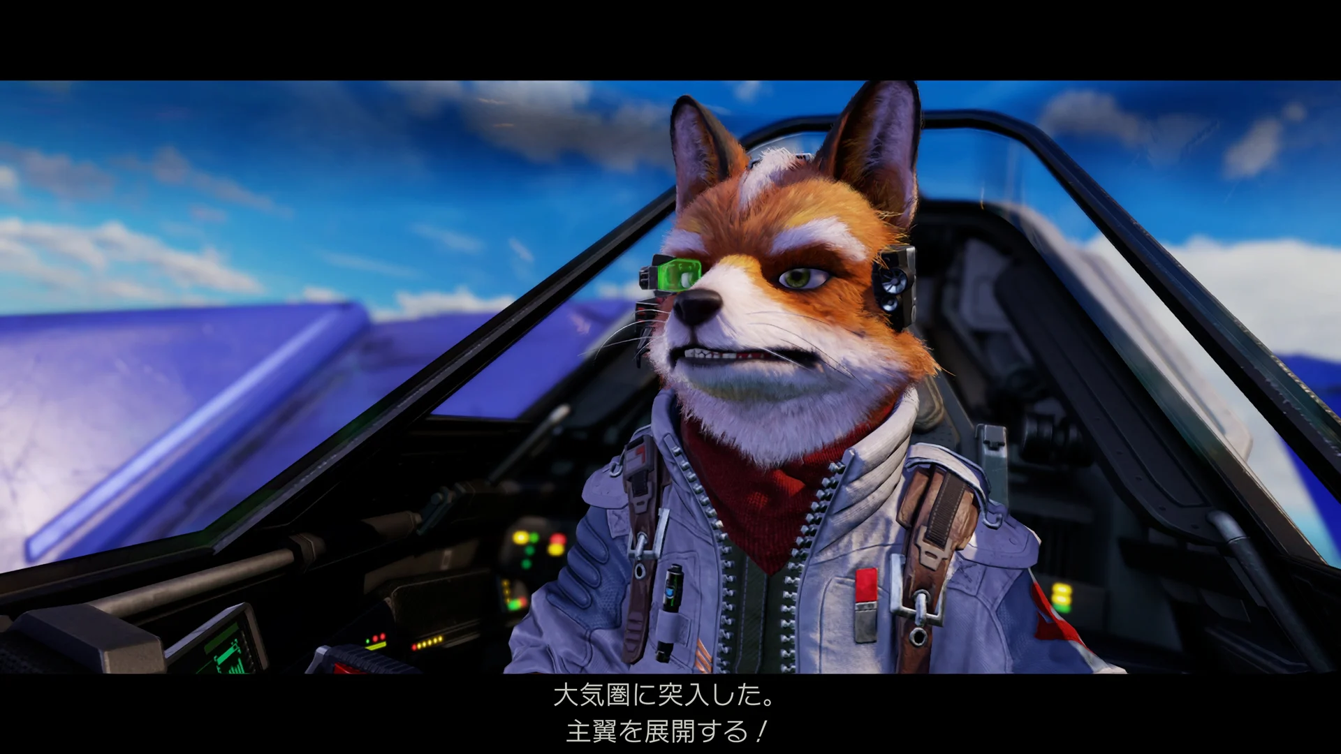 Star Fox (スターフォックス) | My Nintendo Store（マイニンテンドー