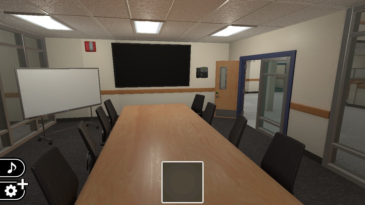 脱出ゲーム R00M08