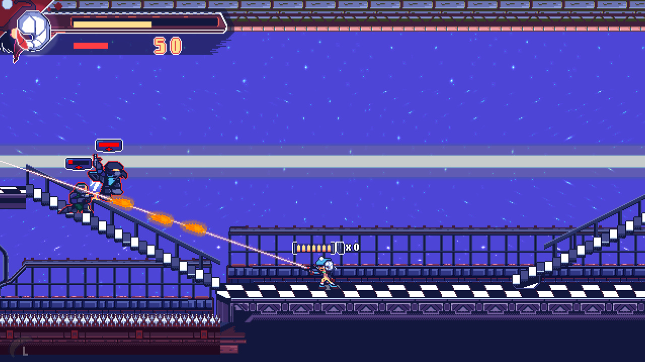 ツクールシリーズ　Princess Pomu and the 5 Moons