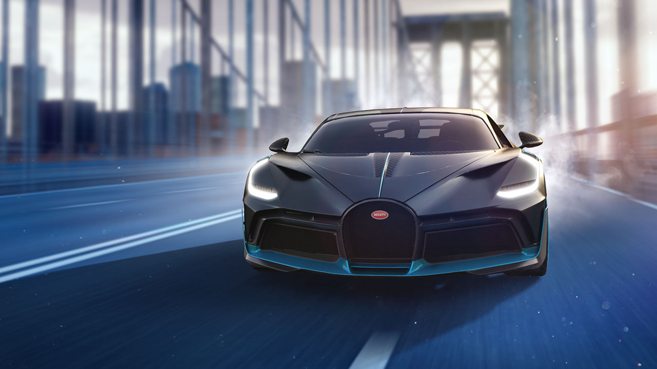 『アスファルト:Legends』 -- オーバードライブ・デュオパック