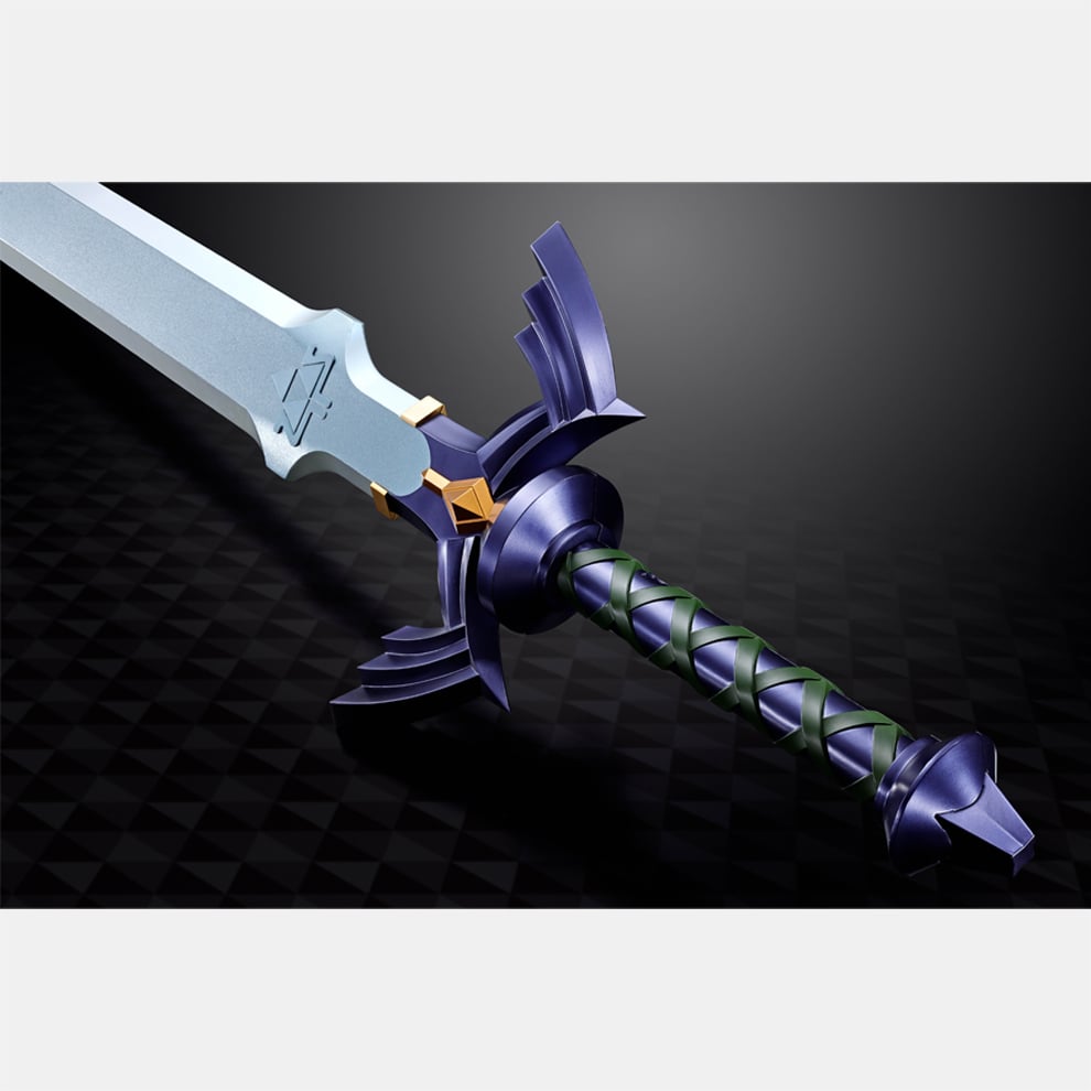 PROPLICA ゼルダの伝説 マスターソード | Nintendo Store