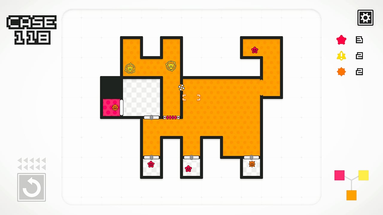 ワクチンケース