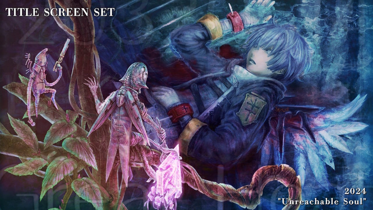 バロックシューティング： リバース | My Nintendo Store（マイ