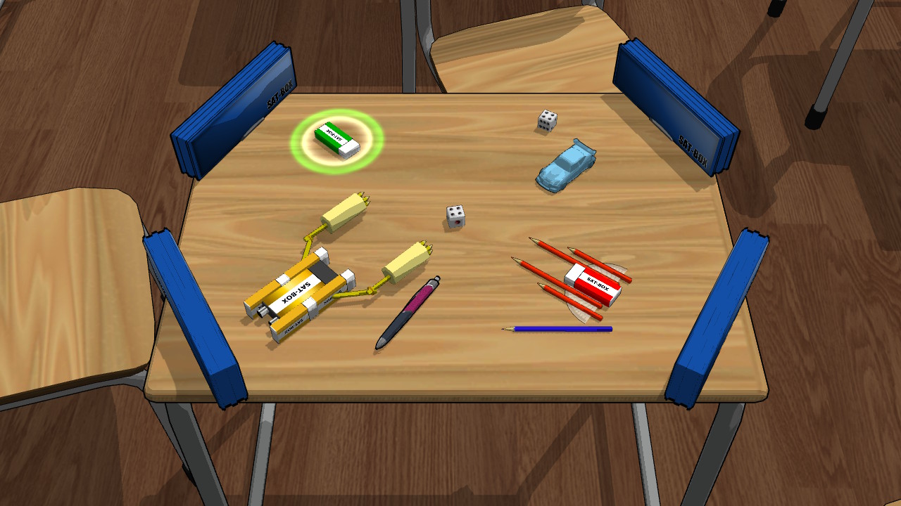 ボクらの学校コレクション