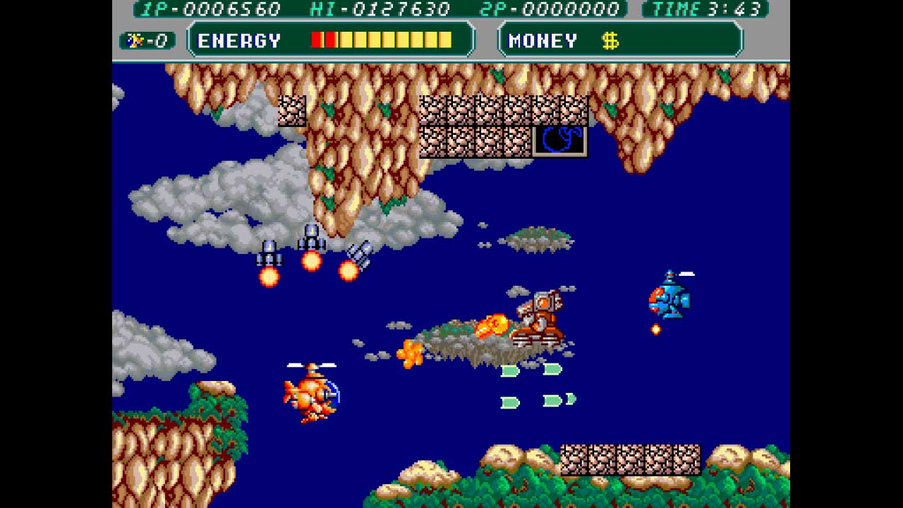 アイレムコレクション Vol.3