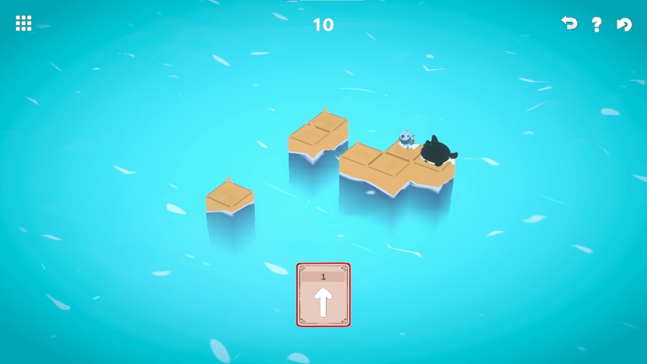  Just a Little Purr Suit