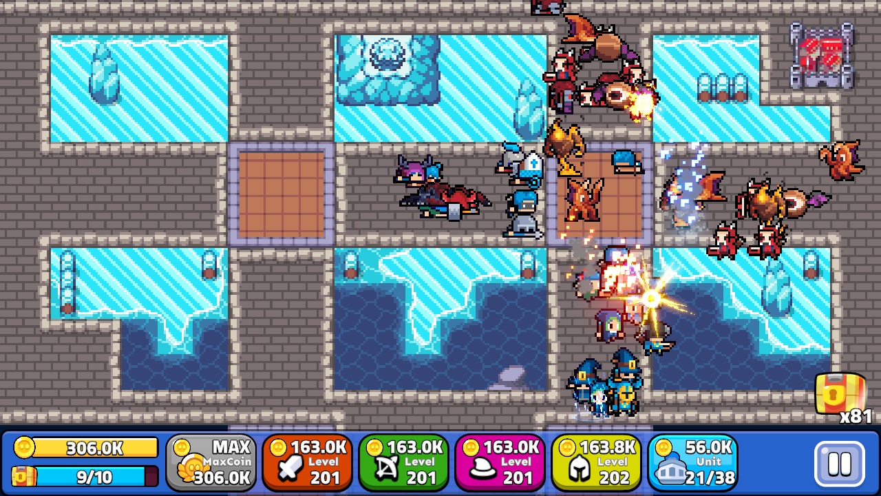 デスクウォーズ