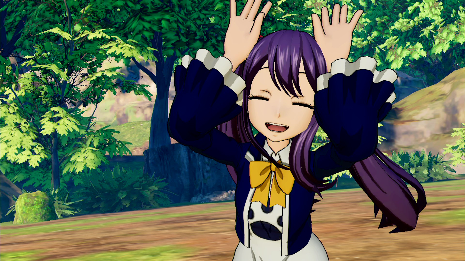 ウェンディ衣装　まい ウェンディ衣装「アニメファイナルシーズン」 | My Nintendo Store