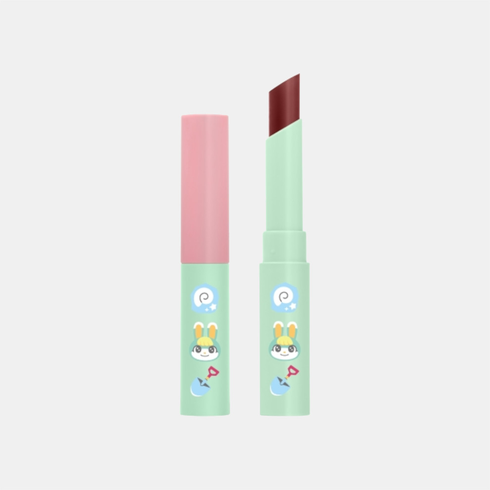 どうぶつの森＞ミティア セラムオイルリップスティック D05 ピグピンク