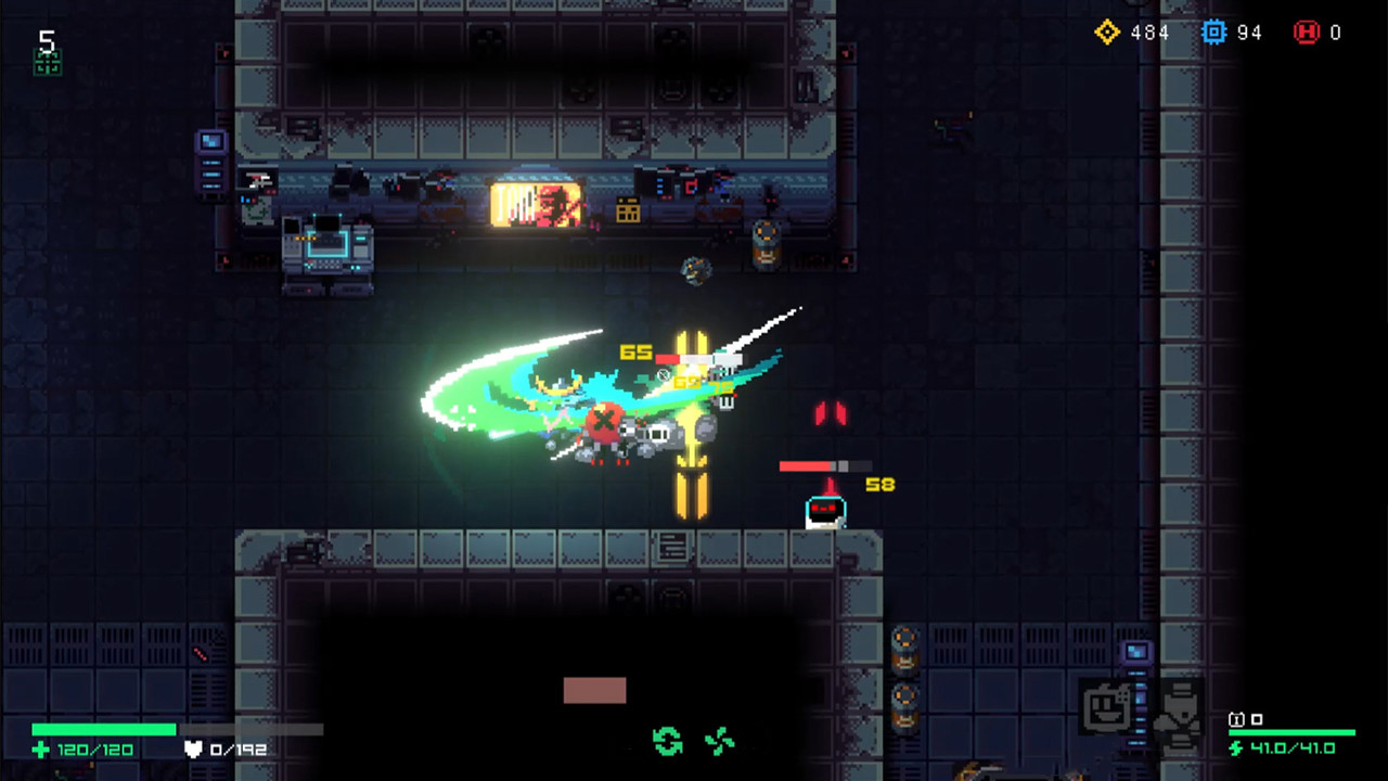 メタルマインド