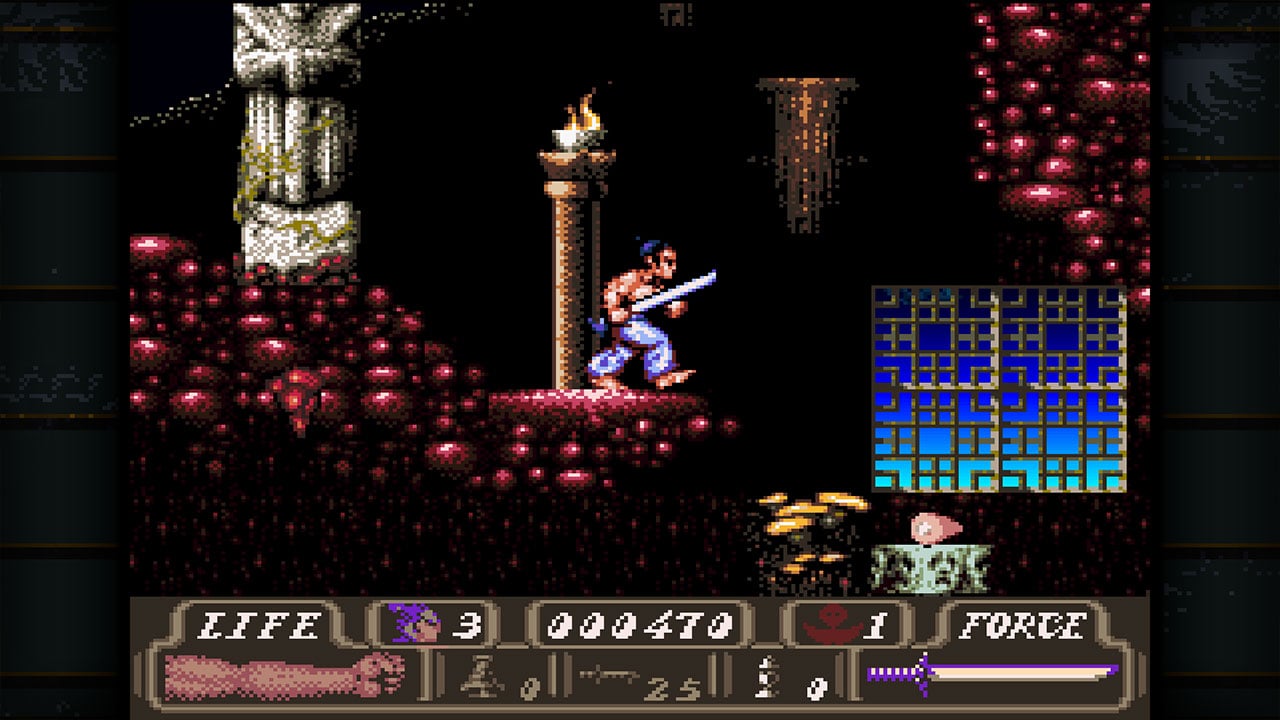 Beat 'Em Up Collection (QUByte Classics)