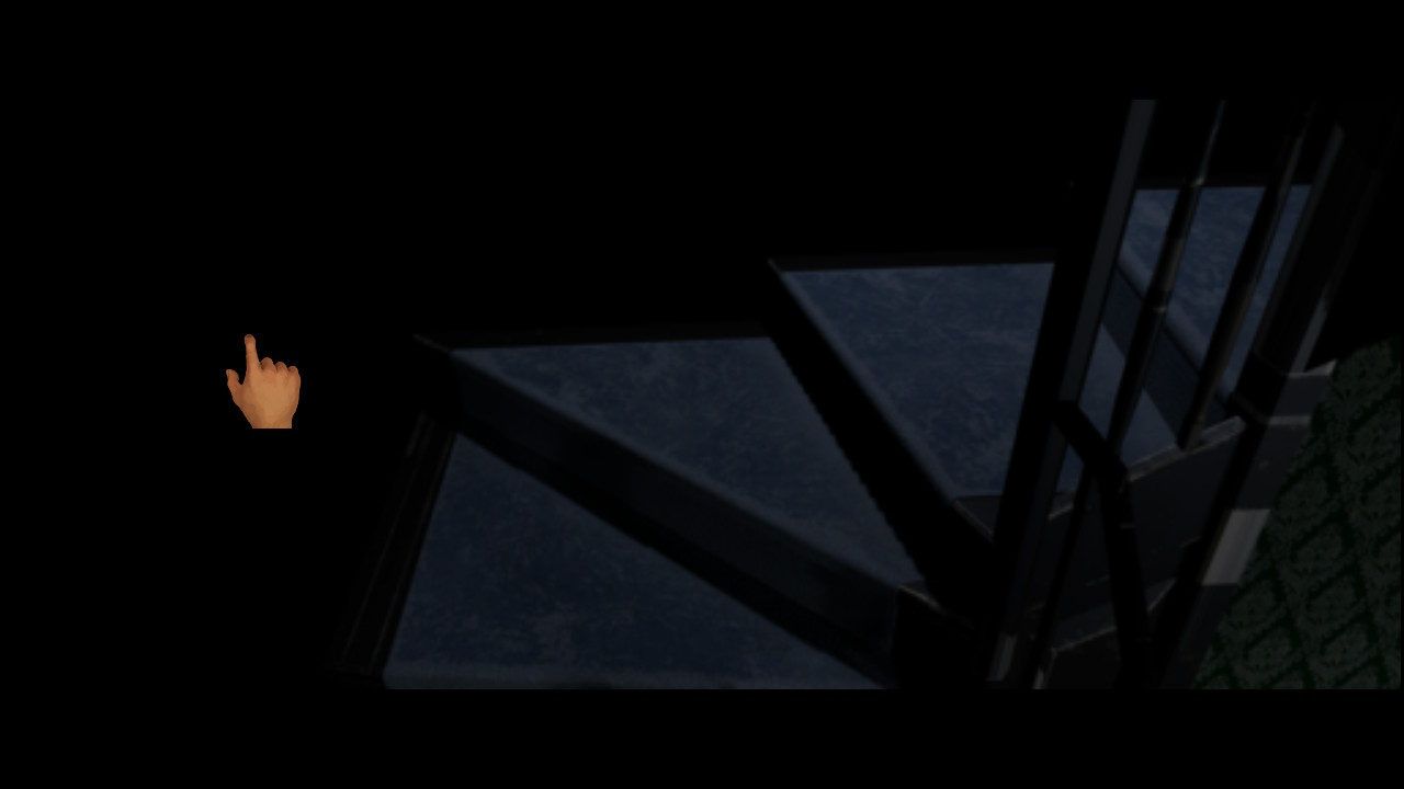 Myst House このポイント＆クリックゲームで生き残れ！