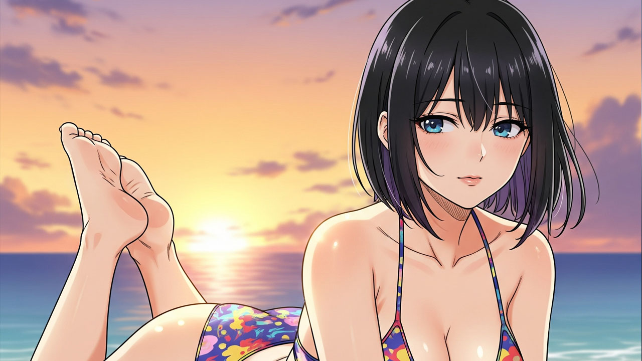 Hentai Secrets: Romantic Charm