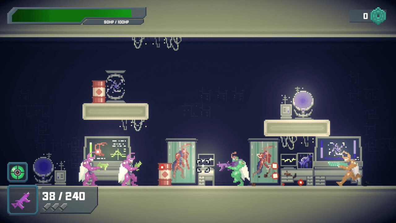 Anyaroth: The Queen's Tyranny 
アニャーロス 女王の専制政治 