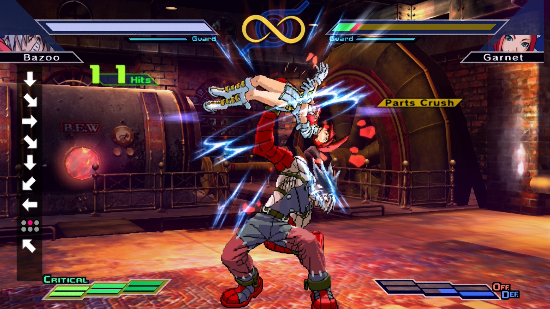 ザ・ランブルフィッシュ2- Nintendo Switch 2 Edition