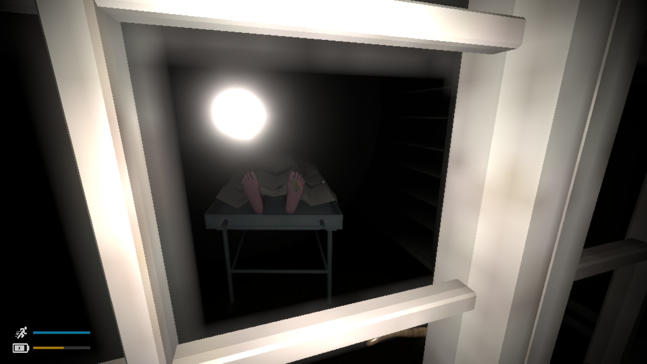 「入口8」Entrance 8