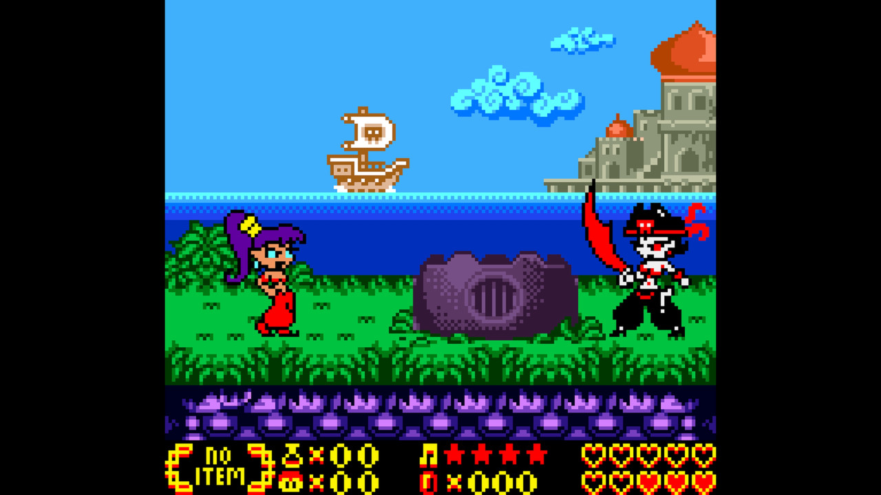 シャンティ | My Nintendo Store（マイニンテンドーストア）