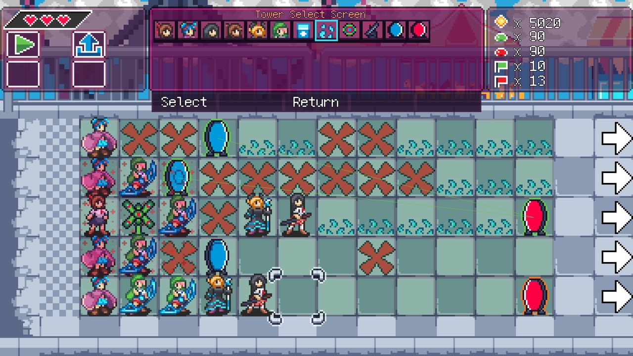 Notice Me Leena-senpai!