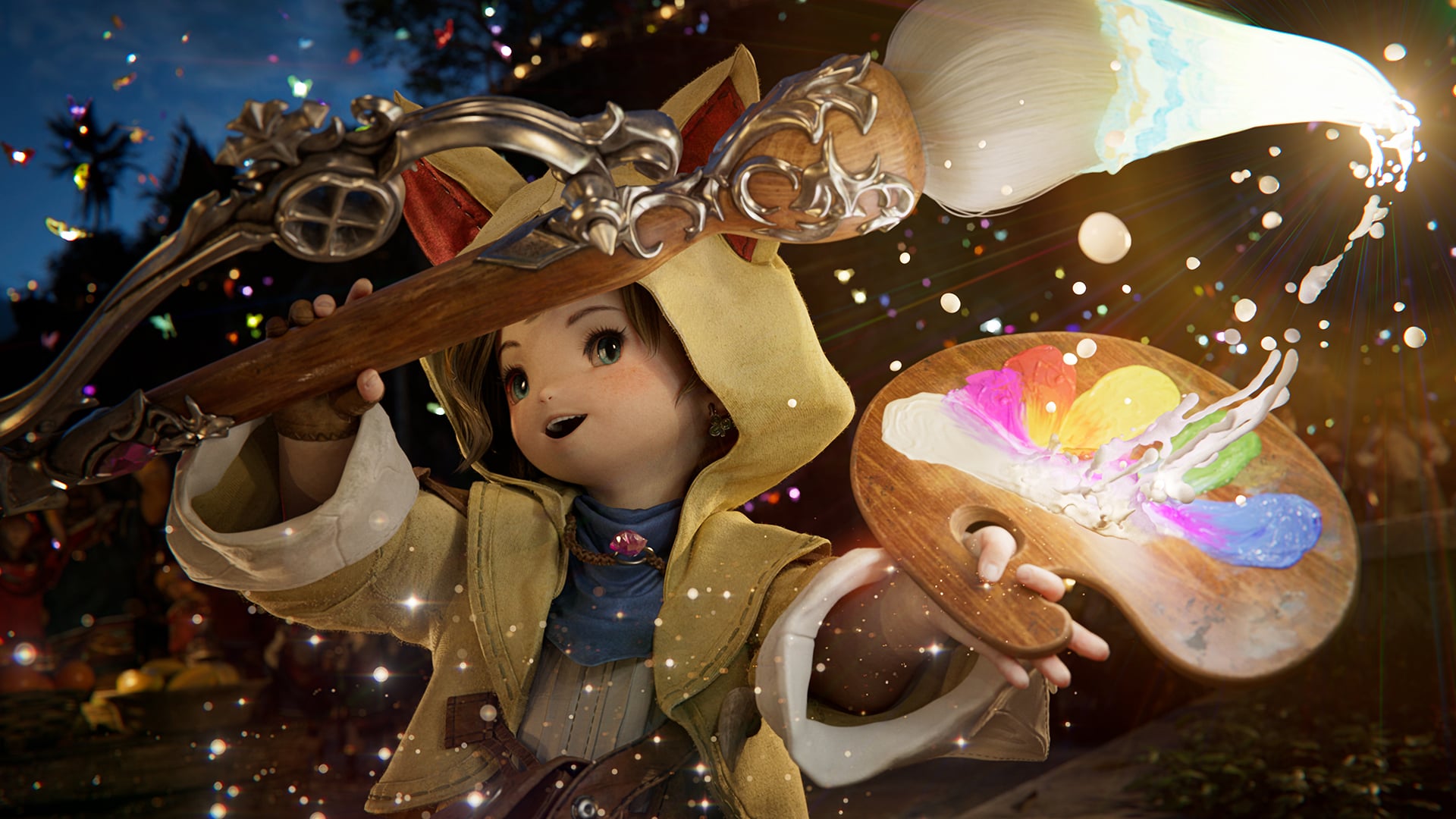 ファイナルファンタジーXIV: 黄金のレガシー - コレクターズ