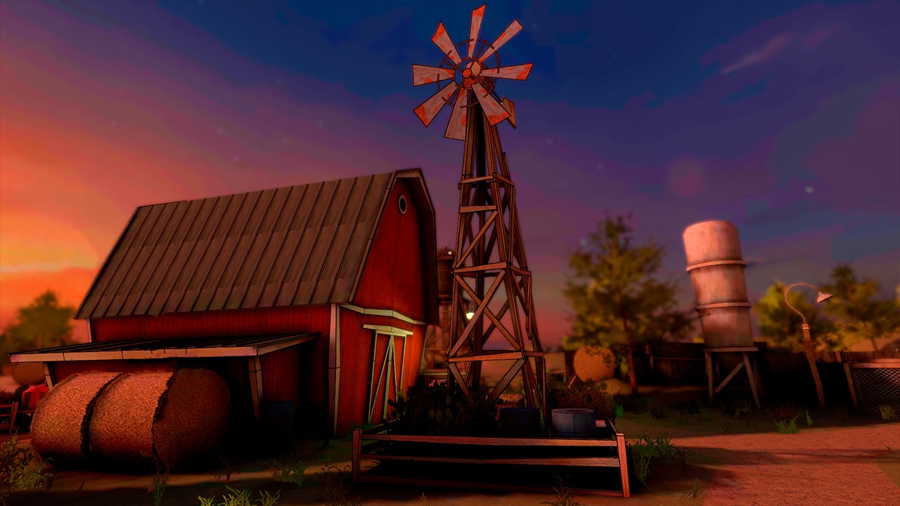 ホラーテールリーマースター