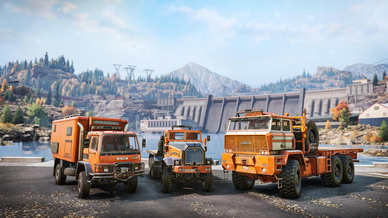 Season 16: High Voltage