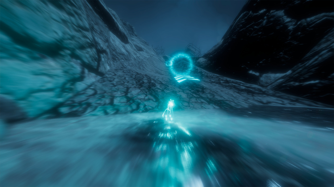 Roller Katz BF: Episode 1