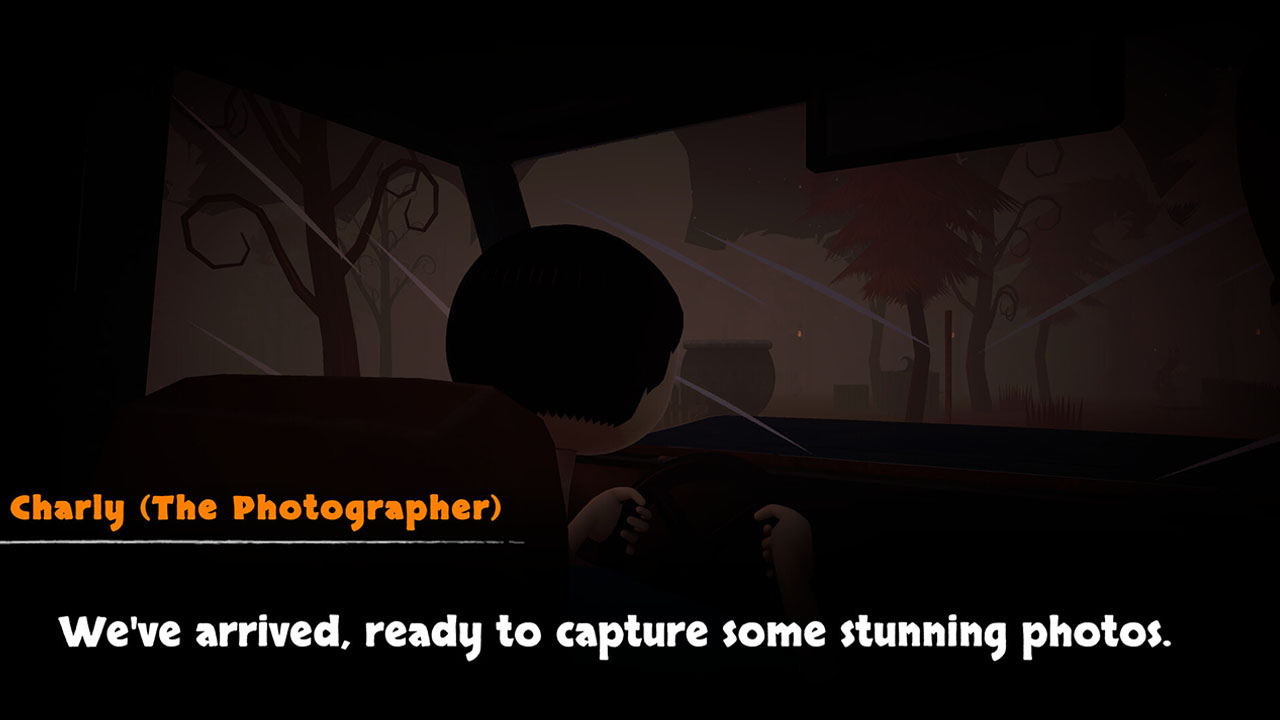 The Blogger: Pumpkins and Witches