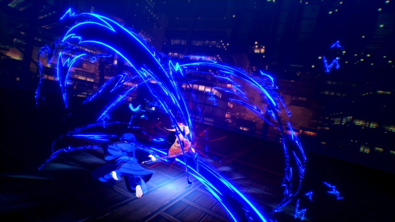 「獪岳」キャラクターパック