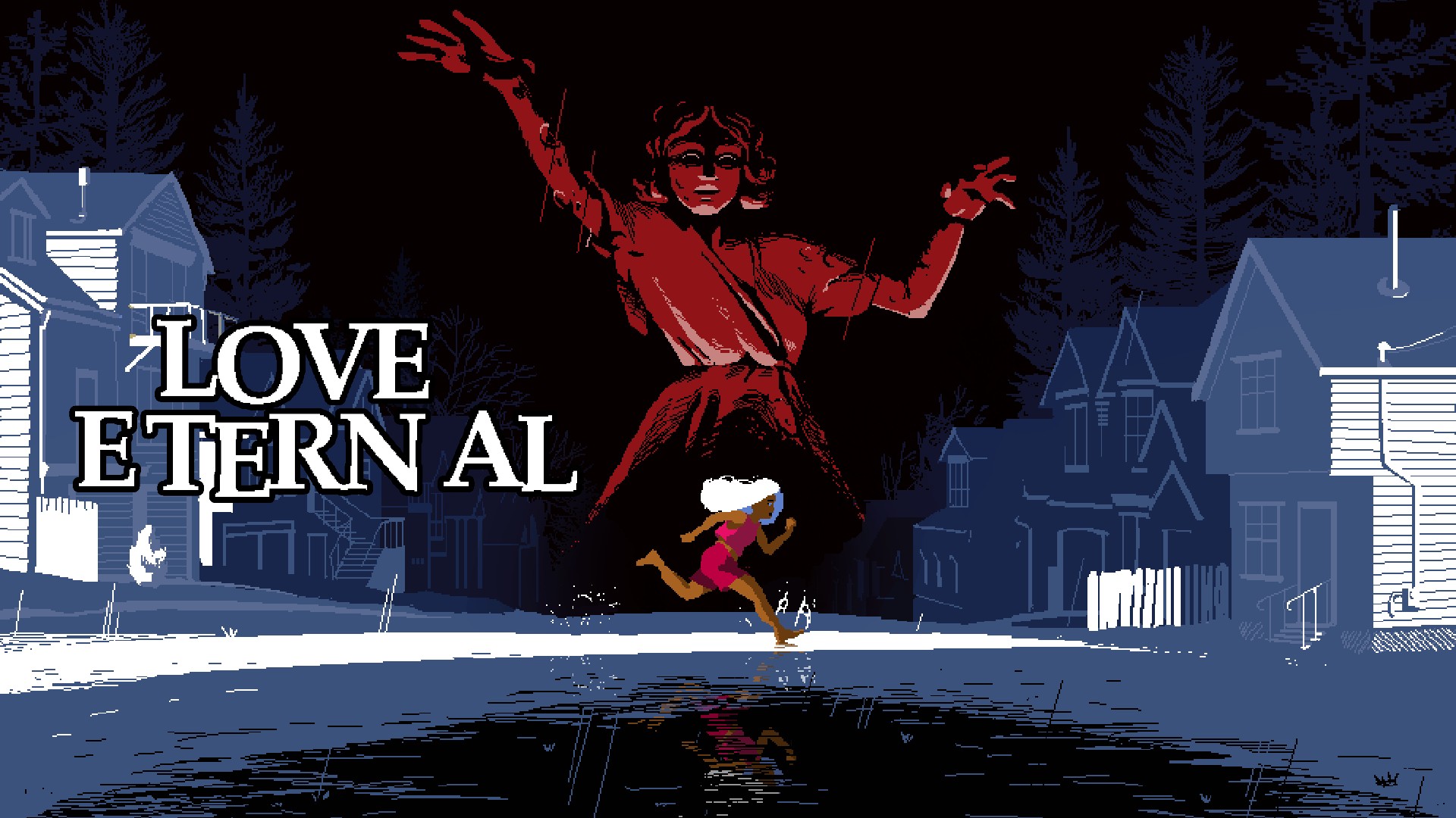 LOVE ETERNAL（ラブエターナル） | Nintendo Store