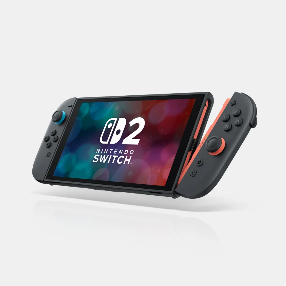 Nintendo Switch 2（日本語・国内専用） モンスターハンターワイルズ