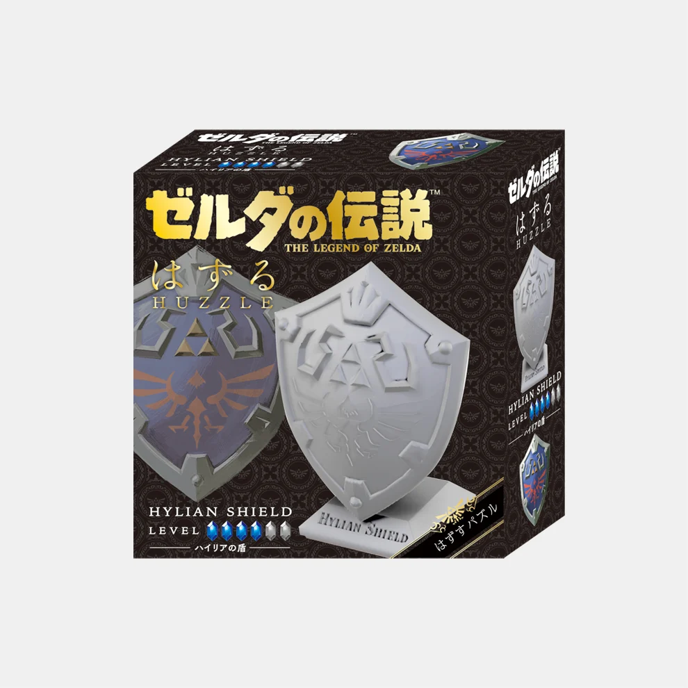 はずる ゼルダの伝説 ハイリアの盾 | My Nintendo Store（マイ
