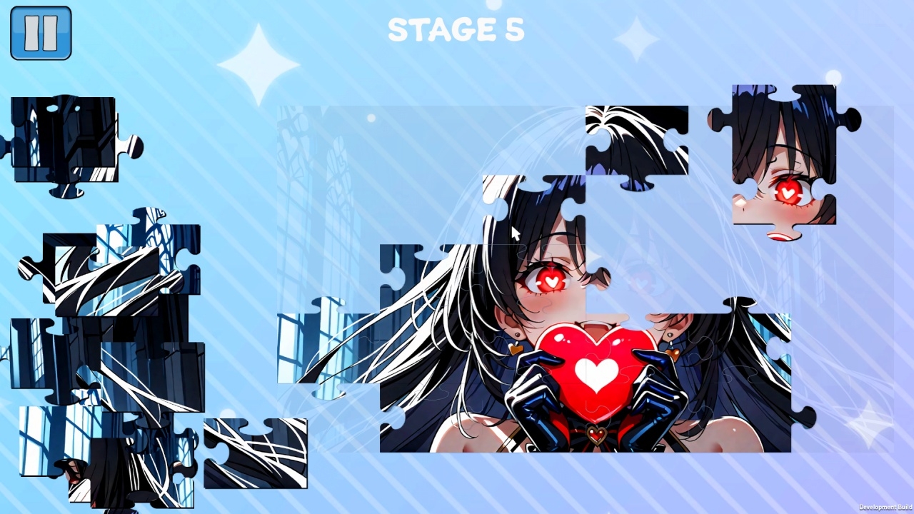 やみやみドールズ