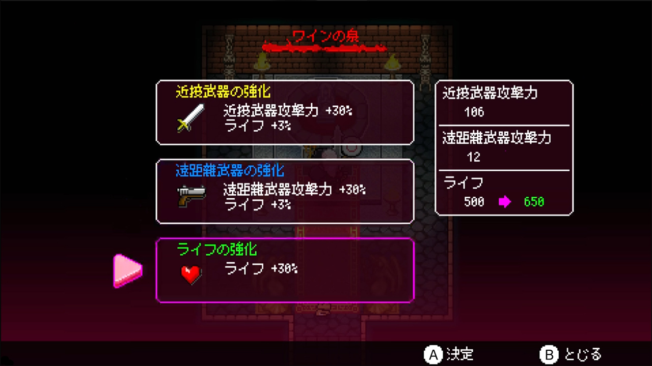 MYRIAD DEATH -ミリアッドデス-