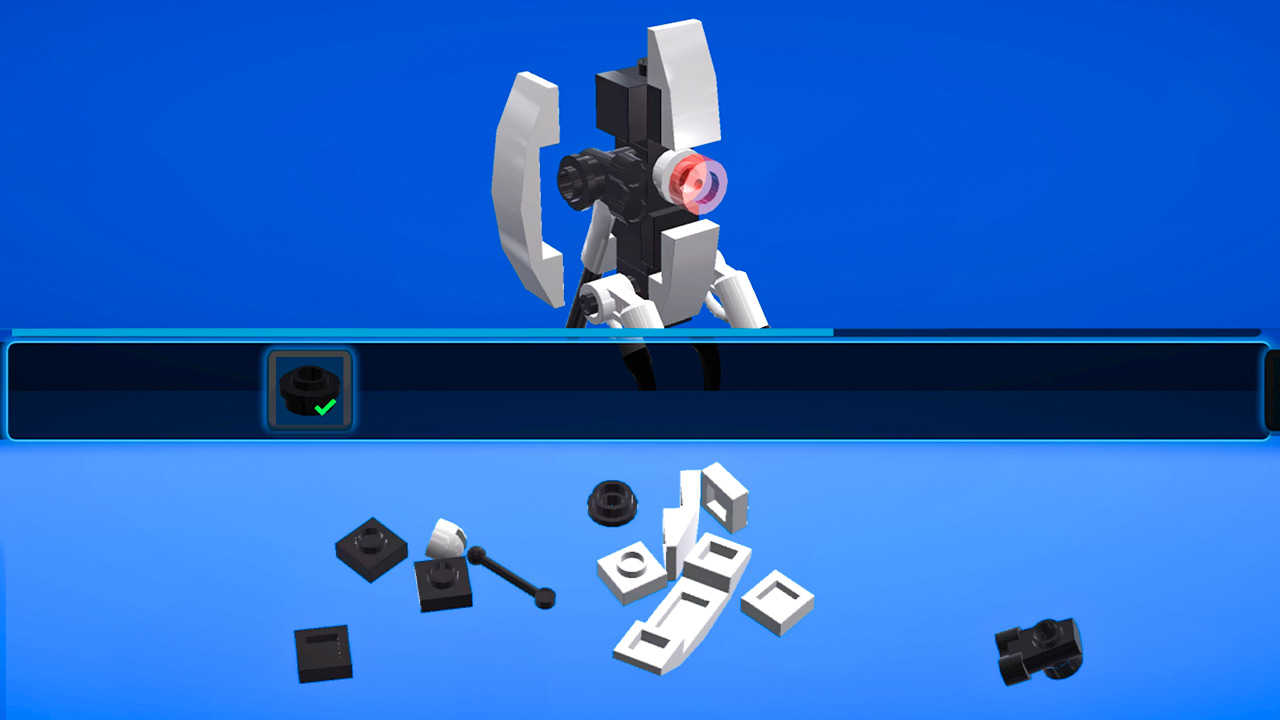 Legolast Rompiest Legolast Tiny Builder | Nintendo Store