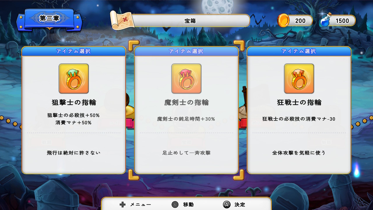 首無し魔獣と双子姫