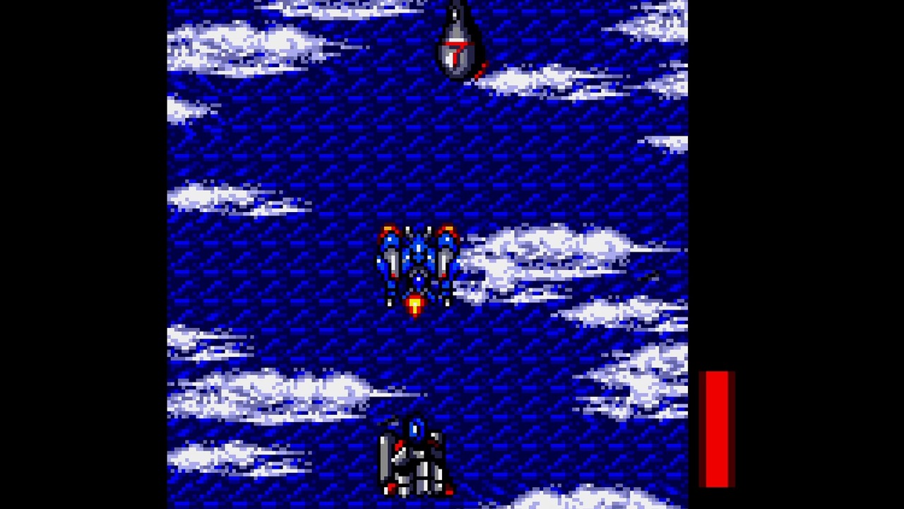 GRIFFIN (グリフォン)