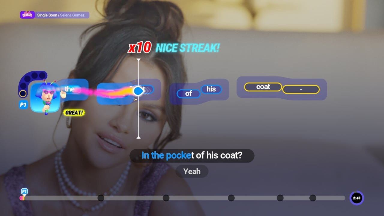 Let's Sing 2026、インターナショナルヒッツ同梱版 - プラチナエディション